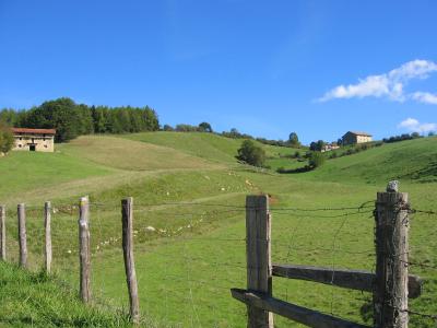 vía verde del plazaola